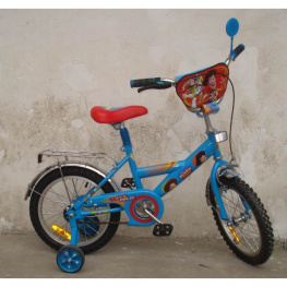 Велосипед детский disney 
