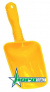Совочек желтый арт. 117н