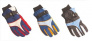 Перчатки , арт. rn-35 (с плащёвки:40%па, 25%пу, 35%пэ) 