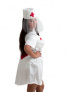 Медсестра карнавальный костюм 1497