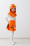 Лошадка-апельсинка карнавальный костюм 2000 / 2011