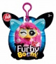 Furby (брелок) 8см. муз. , арт. т57352