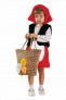 Красная шапочка карнавальный костюм 111