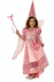 Фея сказочная (розовая) карнавальный костюм 477