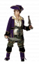 Капитан пиратов карнавальный костюм 924