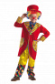 Клоун франт карнавальный костюм 926