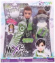 Кукла-мальчик moxie волшебные снежинки , джексон 501053