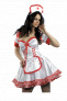 Медсестра карнавальный костюм 1118