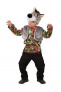 Волчонок ерёмка карнавальный костюм 5000