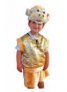 Поросёнок наф-наф (шёлк) карнавальный костюм 209