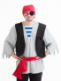Пират карнавальный костюм 2156